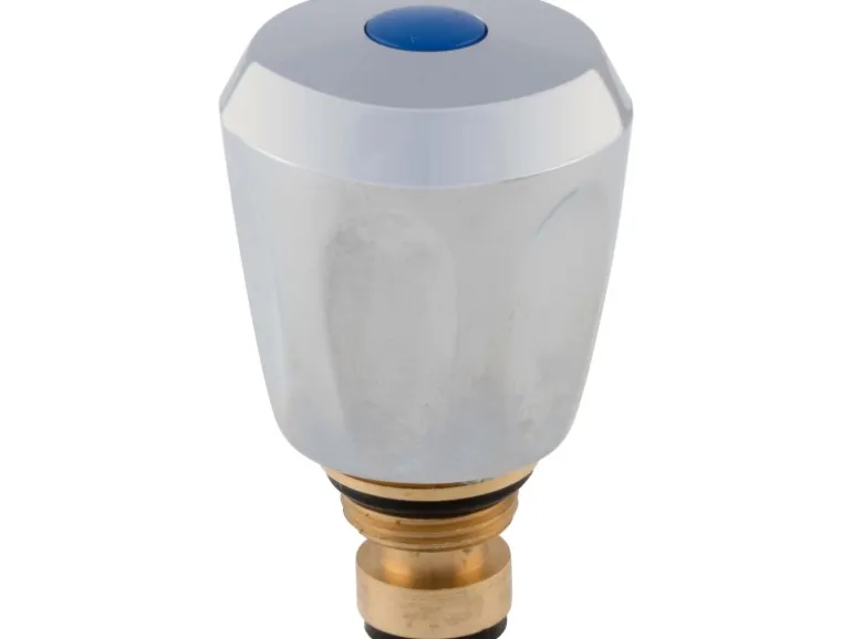 ABS-Oberteil für Heißwassergeräte 16,7 mm (G 3/8)