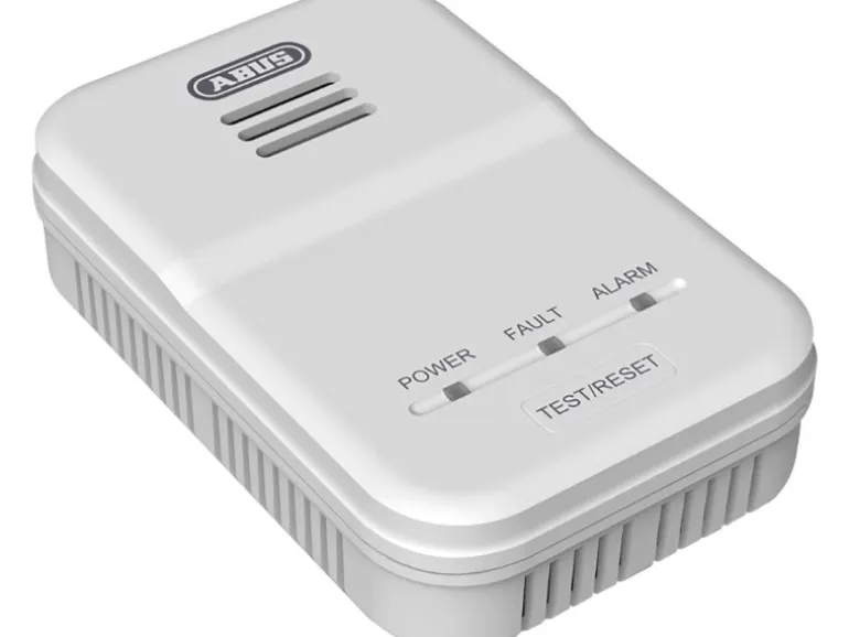 Abus Gaswarnmelder GWM100ME