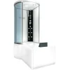 AcquaVapore Kombination Badewanne Dusche K55-R01 Duschtempel 100x170