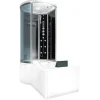 AcquaVapore Kombination Badewanne Dusche K55-R33 Duschtempel 100x170