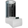 AcquaVapore Kombination Whirlpool Dusche K55-R33-WP Duschkabine Wanne 100x170