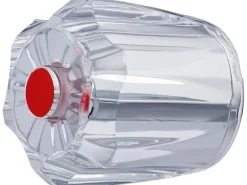 Acrylgriff 13 mm