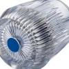 Acrylgriff mit Oberteil 21 mm (G 1/2)