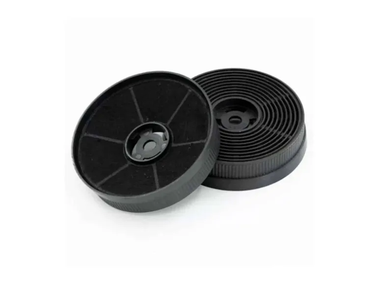 AIR2GO Aktivkohlefilter 10032844 und CF140 2 Stück