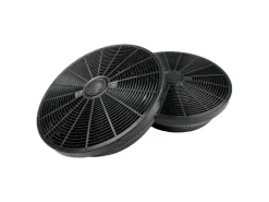 AIR2GO Aktivkohlefilter ACM14 und KF9179183012 2 Stück