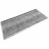 AIR2GO Aktivkohlefilter Als Ersatz für Bosch CleanAir 17006837 Filter