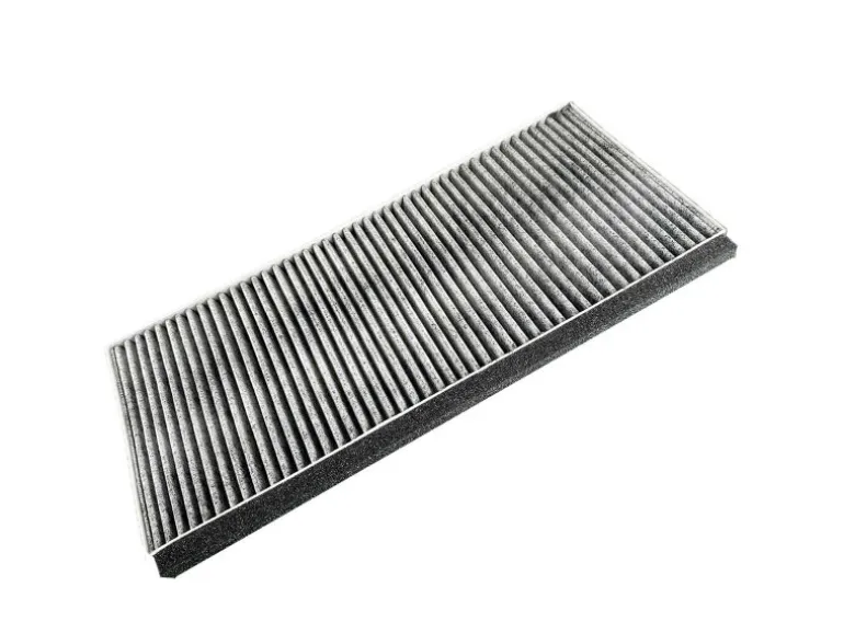 AIR2GO Aktivkohlefilter Als Ersatz für Bosch CleanAir 17006837 Filter