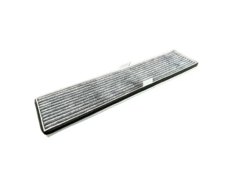 AIR2GO Aktivkohlefilter Als Ersatz für Miele DKF18-P DKF 18 Active Air Clean Filter
