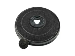 AIR2GO Aktivkohlefilter Als Ersatz für Whirlpool 484000008636 und CHFE233/2