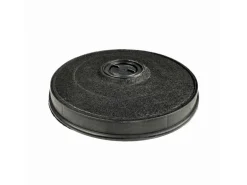 AIR2GO Aktivkohlefilter Als Ersatz für Whirlpool 484000008636 und CHFE233/2