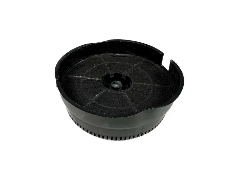 AIR2GO Aktivkohlefilter Als Ersatz für Brandt AFC-36 2 Stück