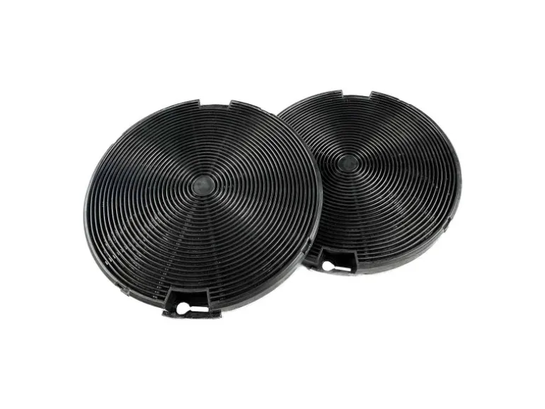 AIR2GO Aktivkohlefilter Als Ersatz für Airlux CR490 2 Stück