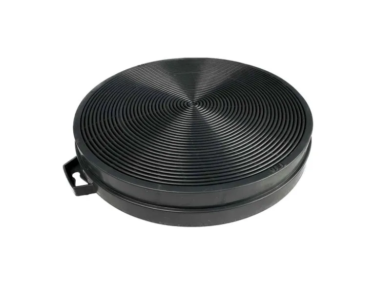 AIR2GO Aktivkohlefilter Als Ersatz für Faure MCFE43 und 9029801520