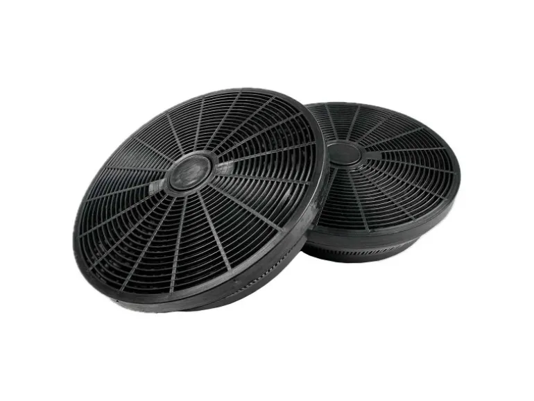 AIR2GO Aktivkohlefilter Als Ersatz für Leisure KF9179183012 und ACK0010 2 Stück
