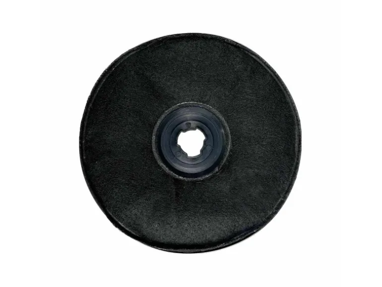 AIR2GO Aktivkohlefilter Als Ersatz für Zanker MCEF03 und 9029800472