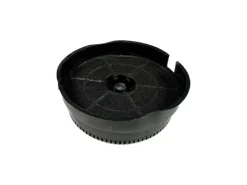 AIR2GO Aktivkohlefilter Als Ersatz für Smeg 690073665 und KITFC62 2 Stück