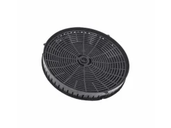 AIR2GO Aktivkohlefilter Als Ersatz für Teka D9C und 61801345 2 Stück