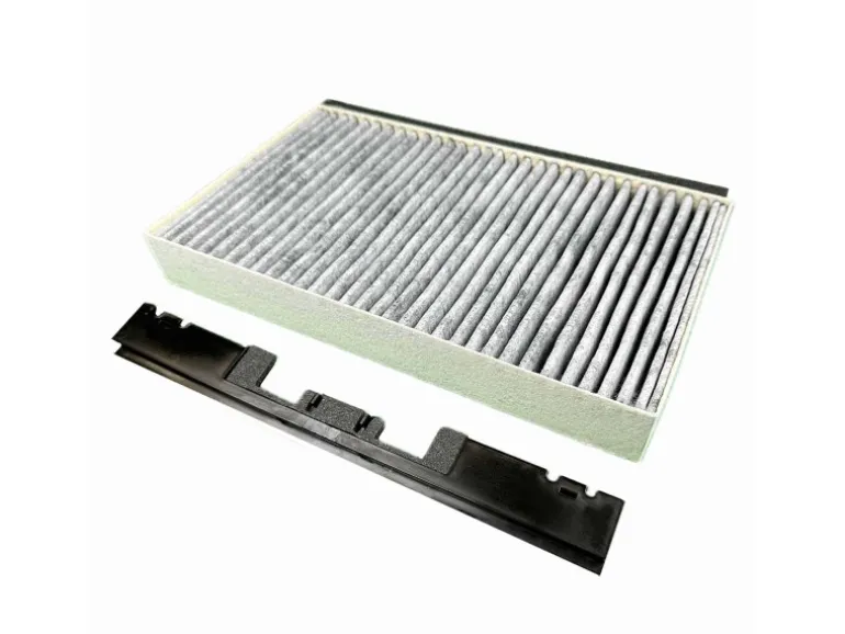 AIR2GO Aktivkohlefilter Als Ersatz für Neff 11026771 und Z5102X1