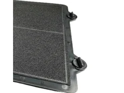 AIR2GO Aktivkohlefilter Als Ersatz für Siemens 703134 und 00703134
