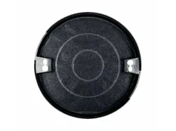AIR2GO Aktivkohlefilter Als Ersatz für Bosch 653729 und DHZ5195 2 Stück