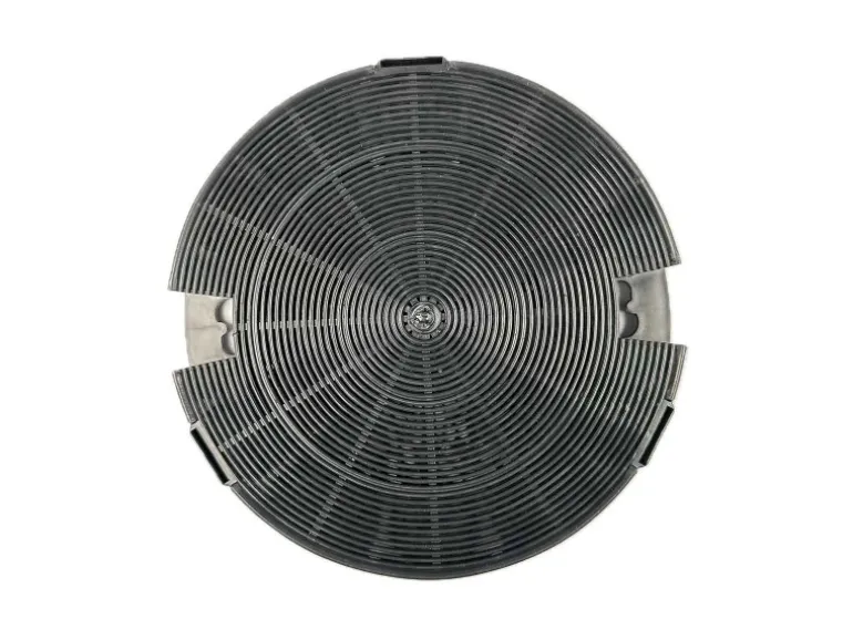 AIR2GO Aktivkohlefilter Als Ersatz für Bosch 653729 und DHZ5195 2 Stück