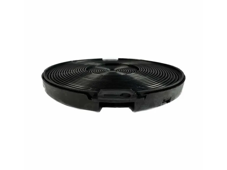 AIR2GO Aktivkohlefilter Als Ersatz für Franke 1120067942 2 Stück
