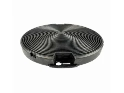 AIR2GO Aktivkohlefilter Als Ersatz für Franke 1120067942 2 Stück
