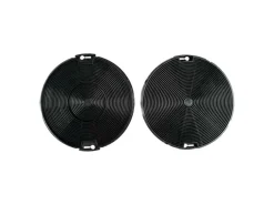 AIR2GO Aktivkohlefilter Als Ersatz für Electrolux 4055093712/ EFF75 - 2 Stück