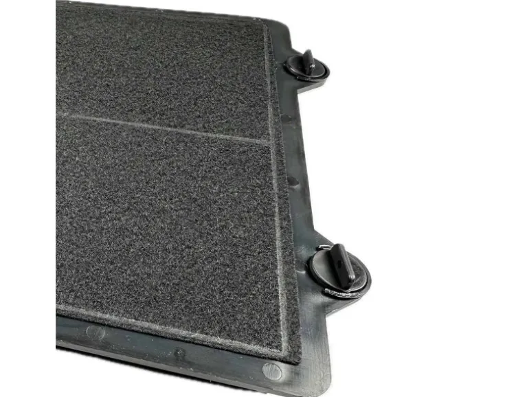 AIR2GO Aktivkohlefilter Als Ersatz für Neff 703134 und 00703134