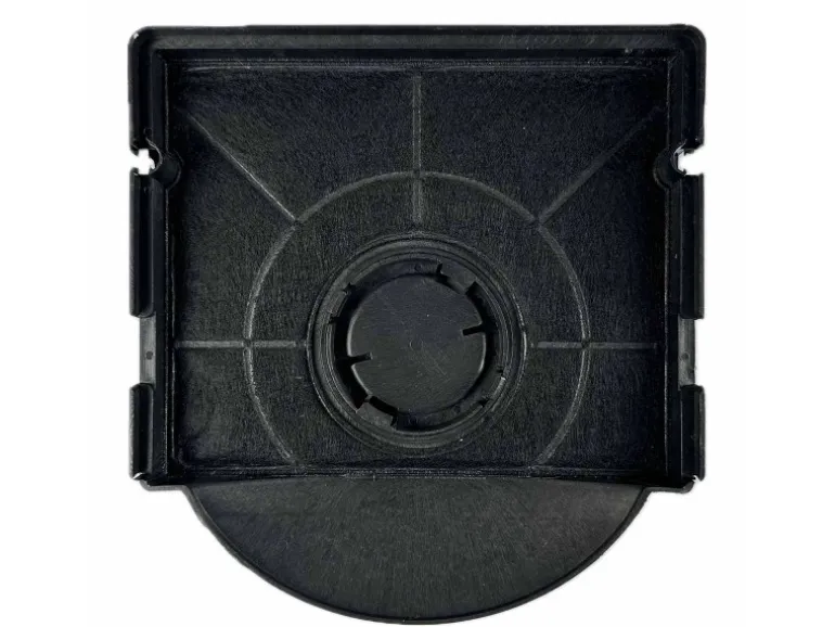 AIR2GO Aktivkohlefilter Als Ersatz für Indesit CHF303/1