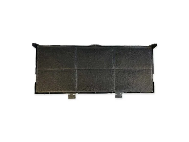 AIR2GO Aktivkohlefilter Als Ersatz für Neff 11025806 und Z54TC02X0