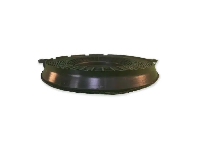 AIR2GO Aktivkohlefilter Als Ersatz für Electrolux MCFE06 und 9029800506