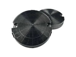 AIR2GO Aktivkohlefilter Als Ersatz für Brandt AFC-29 - 2 Stück