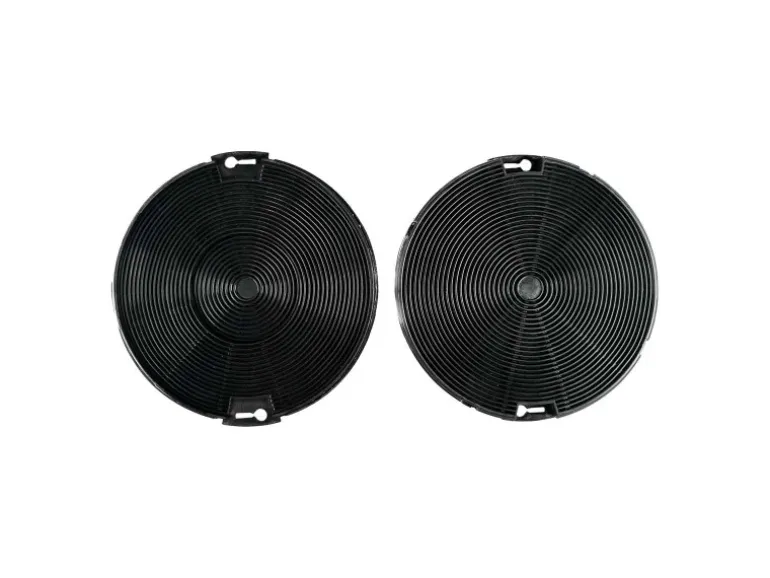 AIR2GO Aktivkohlefilter Als Ersatz für Juno MCFE09 und 9029800548 2 Stück