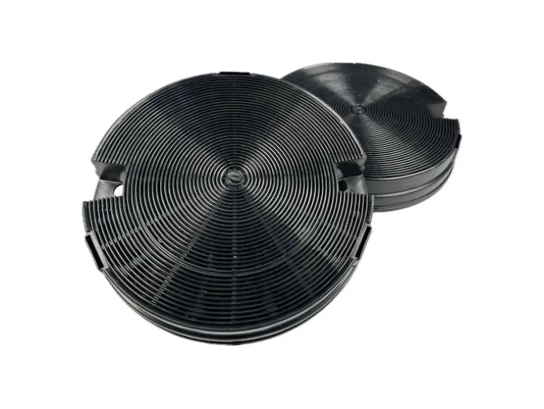 AIR2GO Aktivkohlefilter Als Ersatz für Ignis AMC912 und 484000008572 2 Stück
