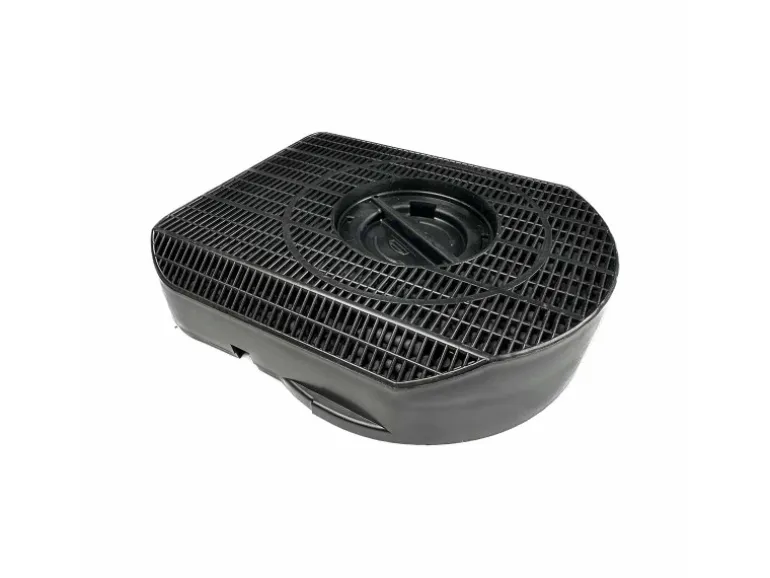 AIR2GO Aktivkohlefilter Als Ersatz für Neff 488747 und 00488747 2 Stück