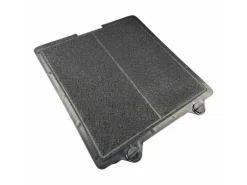 AIR2GO Aktivkohlefilter Als Ersatz für Solitaire 703134 und 00703134