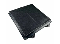 AIR2GO Aktivkohlefilter Als Ersatz für Solitaire 703134 und 00703134