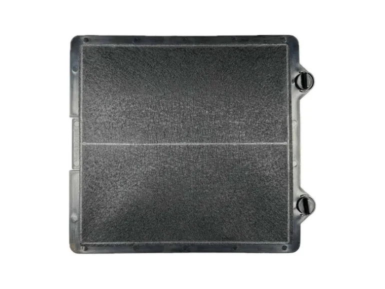 AIR2GO Aktivkohlefilter Als Ersatz für Solitaire 703134 und 00703134