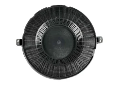 AIR2GO Aktivkohlefilter Als Ersatz für Ikea 484000008783