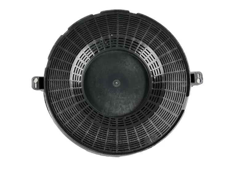 AIR2GO Aktivkohlefilter Als Ersatz für Ikea 484000008783