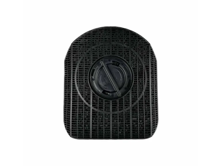 AIR2GO Aktivkohlefilter Als Ersatz für DeDietrich 71X1522 / AFC-200 - 2 Stück