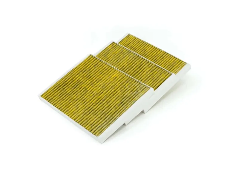 AIR2GO Aktivkohlefilter Als Ersatz für Neff CleanAir Plus 17004039 und Z52JXB1X6 3 Stück