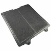 AIR2GO Aktivkohlefilter Als Ersatz für Gaggenau 703134 und 00703134