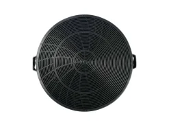 AIR2GO Aktivkohlefilter Als Ersatz für Zanussi MCFE43 / 9029801520