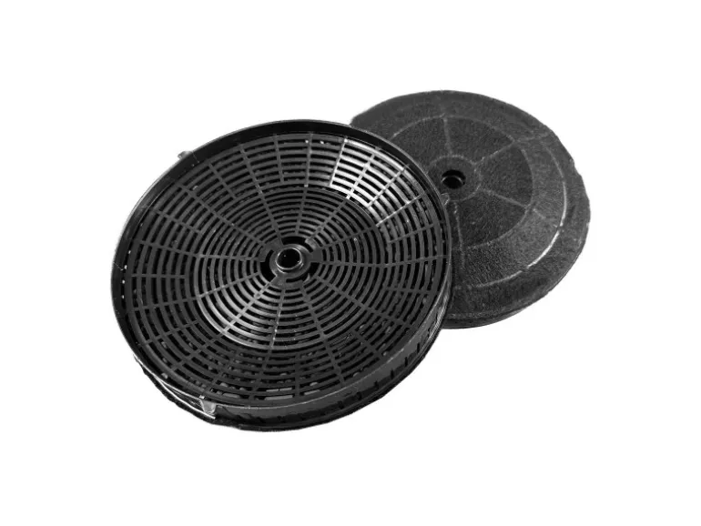 AIR2GO Aktivkohlefilter Als Ersatz für Husqvarna 4055171138 und TYP57 2 Stück