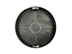 AIR2GO Aktivkohlefilter Als Ersatz für Bauknecht AMC023 2 Stück