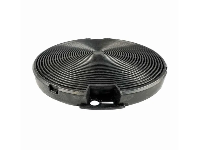 AIR2GO Aktivkohlefilter Als Ersatz für Zanker MCFE09 / 9029800548 - 2 Stück