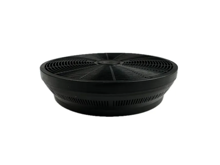 AIR2GO Aktivkohlefilter Als Ersatz für Beko KF9179183012 und ACK00108 2 Stück