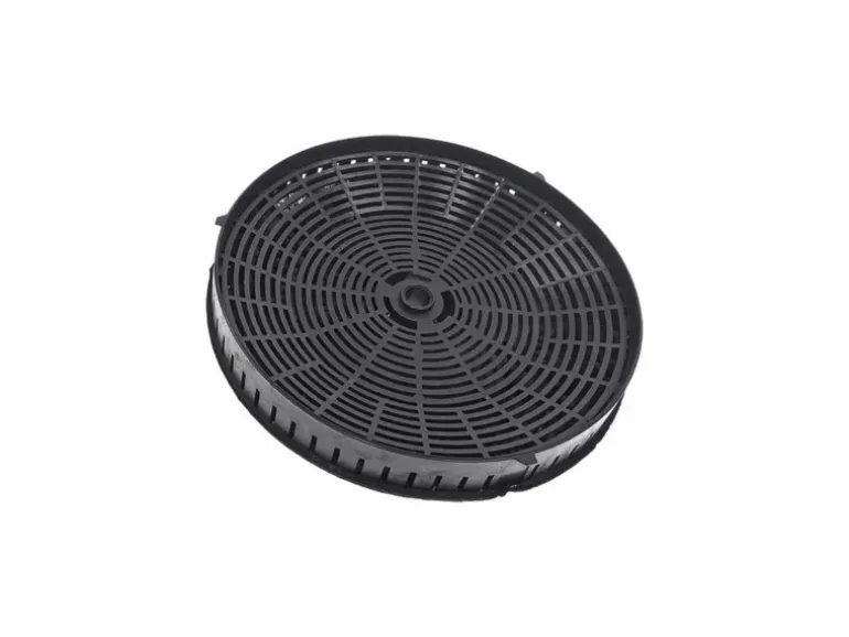 AIR2GO Aktivkohlefilter Als Ersatz für Beko 9178002736 2 Stück
